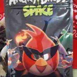angry birds herbal incense