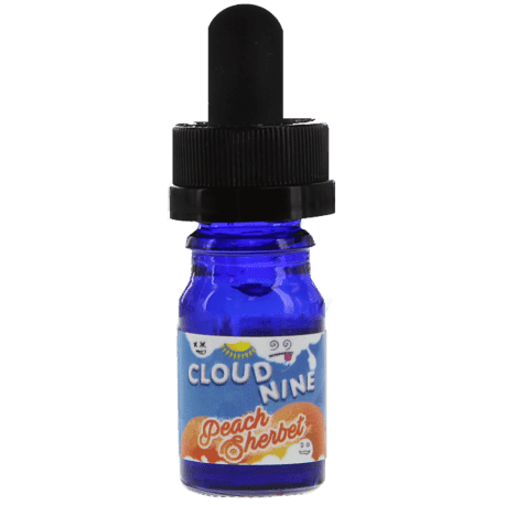 Cloud-9-Peach-Sherbert-5ml-1 buy Cloud 9 Peach Sherbert
