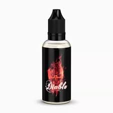 diablo alcohol spray