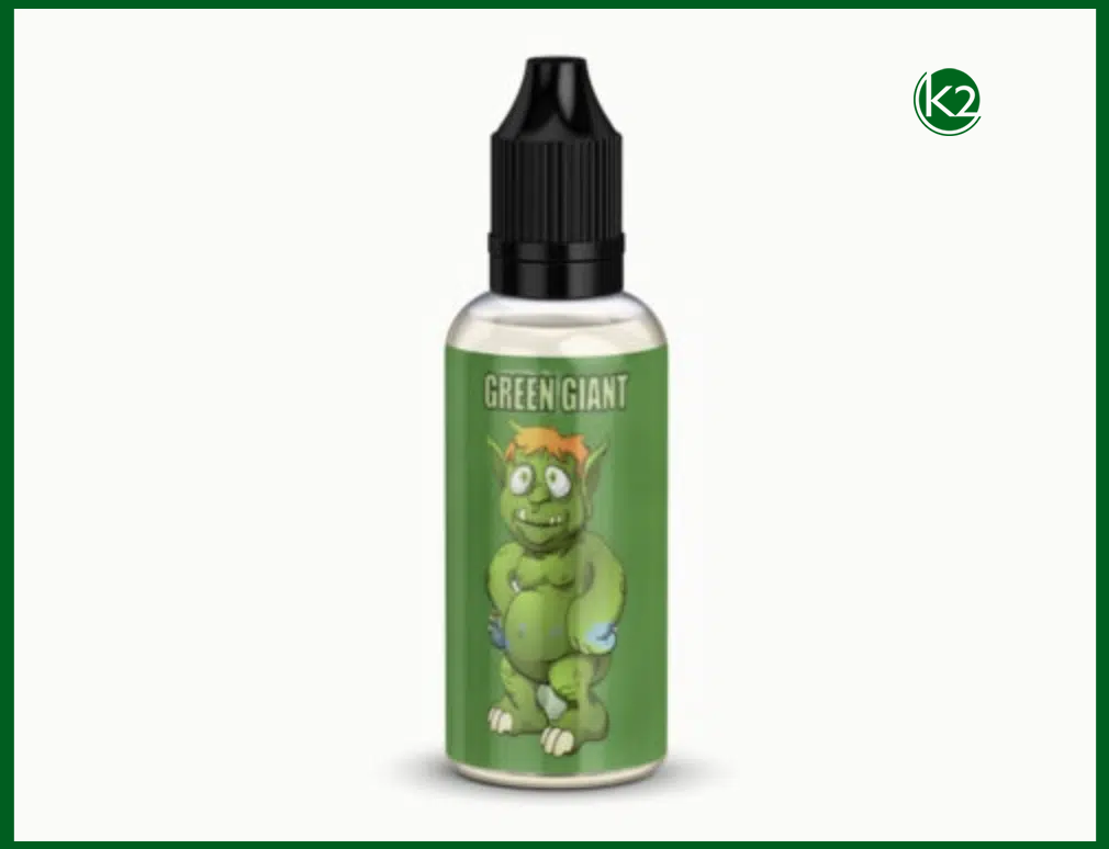 K2-spice-spray-green-giant (1) Green giant alcohol incense for sale